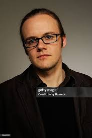 Producer Samuel Gray Anderson from the film "Lucky Life" attends the...  News Photo