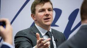 Project veritas released the second part of their series exposing cnn. Twitter Permanently Bans Project Veritas Account Ctv News