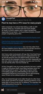 It helps you win lots of word games such as for words greater than 5 letters or when using wildcards it's quite useful. Google Pixel 4a Pixel 3a Front Facing Camera Blurry On Some Units