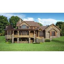 May you like daylight basement. House Plans With Daylight Basements
