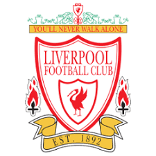 Discover the long and interesting story of the liverpool football club crest and find out where the bird featured on the logo has come from. Liverpool Fc Primary Logo Sports Logo History