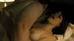 Olivia Luccardi, Kayla Foster nude – The Deuce s01e05 (2017)