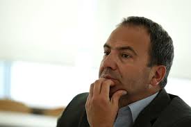 Colors of the Morning: Will global events cost us?