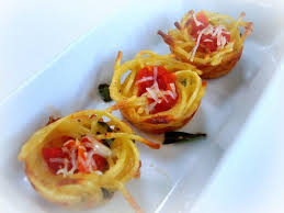3 Schnelle Und Einfache Rezepte Fur Leckere Party Snacks Snacks Fur Party Rezepte Fingerfood Rezepte