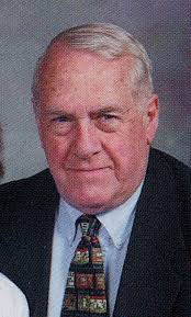 John D. "Jack" Griffin