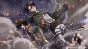 Solo espera 5 segundos, y dale. Revelado El Titulo Del Juego De Movil De Shingeki No Kyojin Y Pistas Sobre Su Multijugador Gaminguardian