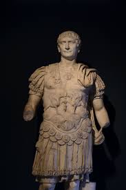Maybe you would like to learn more about one of these? Trajan National Geographic Society