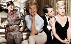 Maybe you would like to learn more about one of these? Here S A Look Back At Doris Day S Many Movies With Hollywood S Leading Men