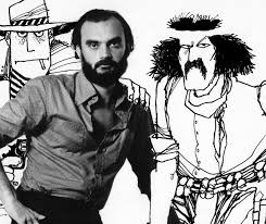 Six rosario film directors filmed six stories by roberto fontanarrosa; Martes De Fontanarrosa