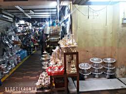 Kerajaan pulau pinang memohon kerajaan pusat supaya melihat semula keputusan berhubung waktu perniagaan sepanjang perintah kawalan pergerakan (pkp) 3.0 yang. Pasar Payang Kuala Terengganu Blog Cik Renex