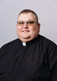 Priests — Catholic Diocese of Spokane