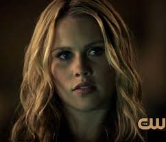 Stefan, Elena, and Enzo are out! Please vote for you TWO LEAST favorite  characters The last 6: Elijah Bonnie Rebekah Damon Klaus Caroline