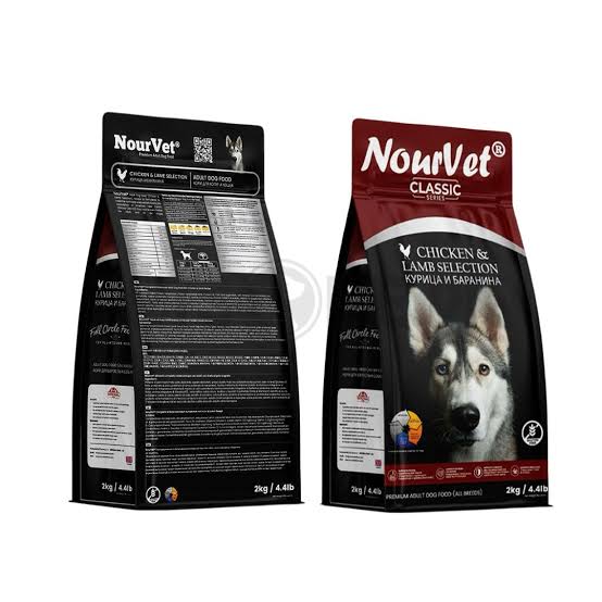 Dog Food