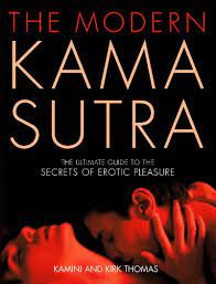 Ana's kama sutra is based and the later works which follow it. The Modern Kama Sutra An Intimate Guide To The Secrets Of Erotic Pleasure English Edition Ebook Thomas Kamini Thomas Kirk Amazon De Kindle Shop