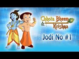 Download Chhota Bheem Aur Krishna Jodi No 1 3gp Mp4 Codedfilm codedfilm