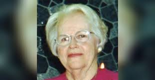 Mrs. Margaret Rose (Ryan) Greco Obituary