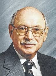 Russell Robison Obituary (1928