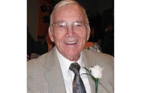 Robert Peart Obituary (1925