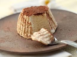 Glace Au Tiramisu Italie Recette Recette Glace Recettes De Cuisine Recettes Sucrees