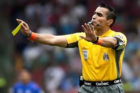 A sus 47 años de edad analiza su carrera profesional. Rodriguez Moreno Arbitro Di Italia Uruguay Mondiali Di Calcio