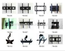 Lots of people end up installing it two or even three times before they get it right. New Heavy Duty Lcd Led Plasma Tilt Flat Screen Tv Wall Mount Bracket 37 63 Buy Tv Bracket Tv Wall Mount Bracket Tv Wall Brackets Product On Alibaba Com