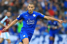 Player stats of islam slimani (olympique lyon) goals assists matches played all performance data. Watford Boss Marco Silva Lines Up Ambitious Swoop For Leicester Striker Islam Slimani