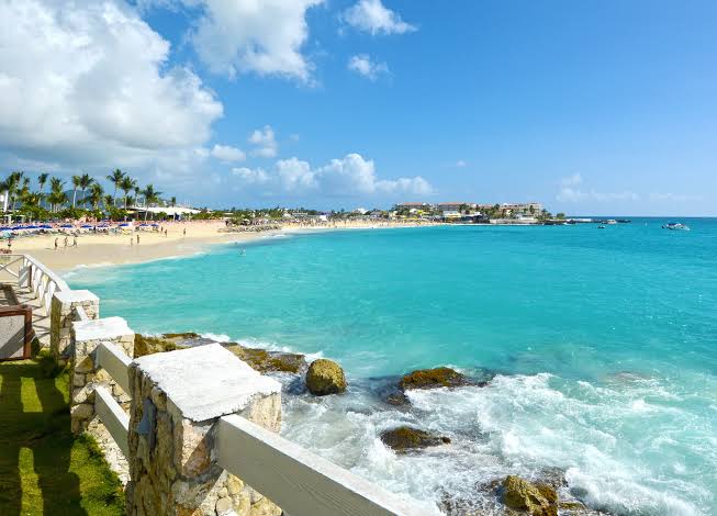 Property investment in Sint Maarten