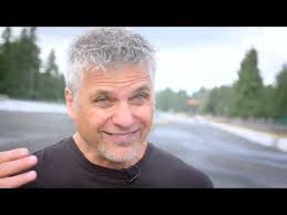 Garth Stein's 1974 Alfa Romeo GTV 2000 for sale