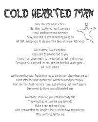 If so, remember that cutting yourself off from the world will cause you more pain than it. Quotes About Cold Hearted People 22 Quotes