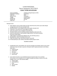 Maybe you would like to learn more about one of these? Latihan Soal Marketing Kls X Jawabanku Id
