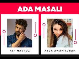 Star tv dizisi ada masalı nerede çekiliyor? Bir Ada Masali Dizisi Oyunculari Kimdir Konusu Nedir Youtube