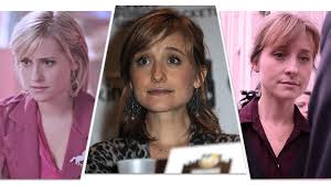 Do you like this video? Nxivm And Allison Mack How The Smallville Actress Was Involved In The Sex Cult Wusa9 Com