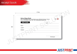 Cetaku adalah layanan online cetak dokumen 100% gratis bagi mahasiswa di indonesia. Buku Resit Justprint My Pakar Percetakan Online