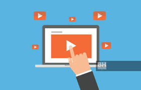 Medium kaedah promosi yang kerap terdedah. Pengiklanan Video Tular Berkesan Promosi Produk