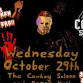 Halloween Fundraising Photo-Op event in Laramie, WY