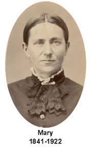 Stauffer Family — Old Aurora Colony