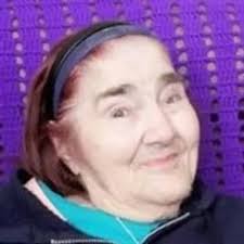 Obituary information for Donna Mae Peters