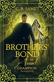 See what's going on at both of our downtown cary locations. Amazon Com Brothers Bond An Avant Champion Novelette The Avant Champion Ebook Samet Cb Kindle Store