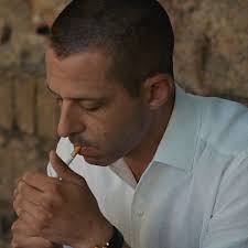 American Psycho by Bret Easton Ellis