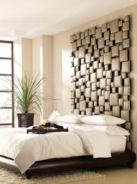 Tete Lit Moderne Original Literie Blanc Neige Tapis Beige Tete De Lit Moderne Idee Chambre Deco Chambre A Coucher