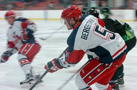 Rebels notch sweep of Brown Bears