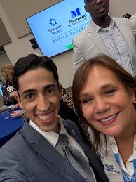 Congratulations to our new Broward Assistant State Attorneys Joel Kleiman  Levin, Brandon Keller, and Genesiss Madrid, who were sworn in this morning  by State Attorney Harold F. Pryor. Welcome to the team!