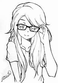 All tutorials feature original art as examples. Cool Things To Draw Anime Drawing With Crayons