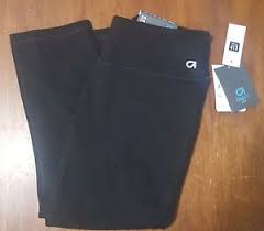 Details About Sz S M Gapfit Gbalance Black Leggings Pants Workout Yoga Athletic Gap 102