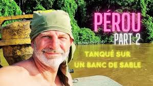 FROM ECUADOR TO IQUITOS (PERU)