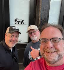 West Virginia Allocated Bourbon Hunters