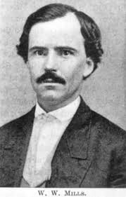 William Wallace Mills