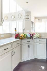 Quality kitchen and bath cabinetry wholesales. The Plan To Bring Modern Touches Into A Traditional Cream Kitchen