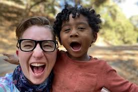 New Parenthood and Documentary Inequity