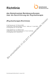 Auch bei dem selbstzahlenden patienten, bei dem naturgemäß kein antragsverfahren erforderlich ist, muss Https Www G Ba De Downloads 17 98 4247 Pt Rl 2015 10 15 Ik 2016 01 06 Wz Pdf